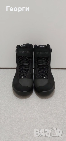 Мото боти TCX Upiter 5 Gore-tex N°45, снимка 6 - Аксесоари и консумативи - 54108257