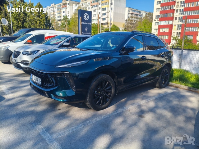 Dongfeng T5 като нова, Варна, снимка 10 - Автомобили и джипове - 54559969