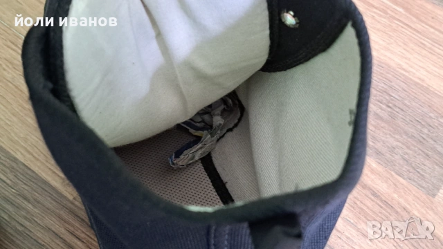 Брезентови високи обувки 45 номер, снимка 9 - Маратонки - 54077857