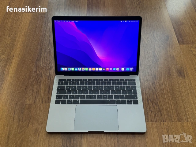 13.3' Core i5 Apple MacBook Pro Late 2016 16GB RAM/512GB SSD/Бат 6ч