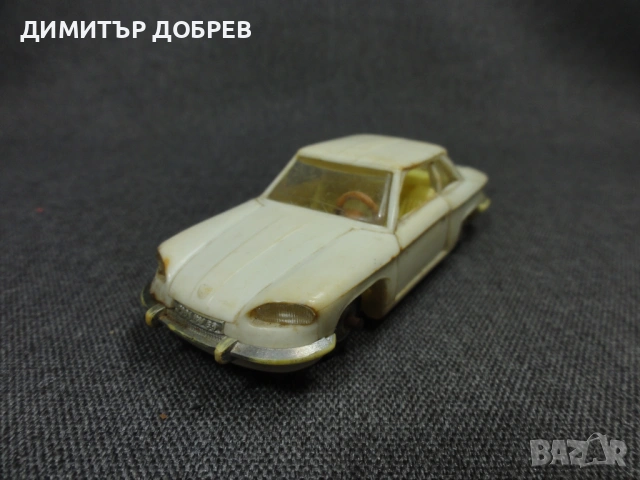 СТАРА РЕТРО СОЦ КОЛИЧКА ПАНАР PANHARD 24 CT СИХАРУЛИ ТБИЛИСИ СССР