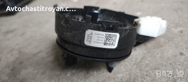 Лентов кабел VW golf 5 - 1K0 959 653
