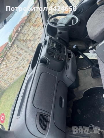 Ford Transit на части, снимка 4 - Части - 54614000