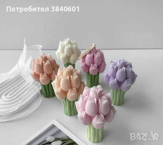 Молдове слънчоглед, зайчета и други, снимка 4 - Други - 54922596