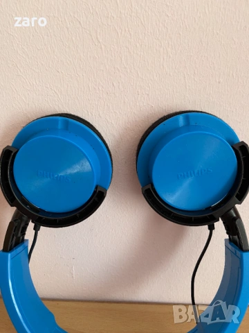 Три слушалки Philips, снимка 7 - Слушалки и портативни колонки - 54099555