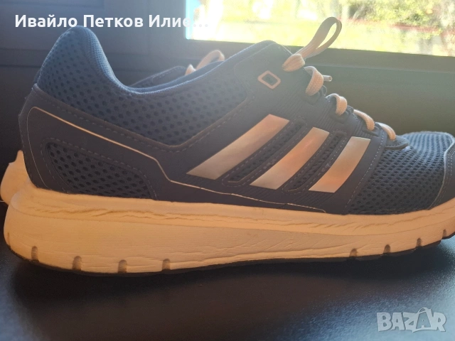 Adidas Duramo Lite, снимка 5 - Маратонки - 54245081
