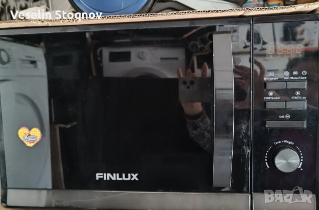 Микровълнови фурни, снимка 13 - Микровълнови - 49923977