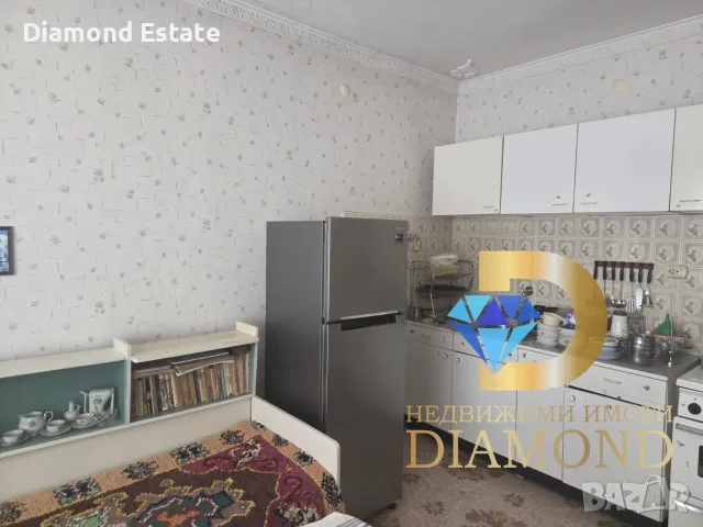 Етаж от къща в Димитровград, кв. Раковски, снимка 7 - Етаж от къща - 55296775