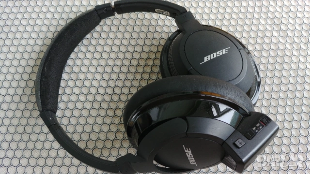BOSE QC 2, AE2w, снимка 6 - Слушалки и портативни колонки - 51593489