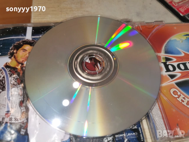 BANAROO CD-ВНОС GERMANY 0406261919H2E6R, снимка 16 - CD дискове - 54782057