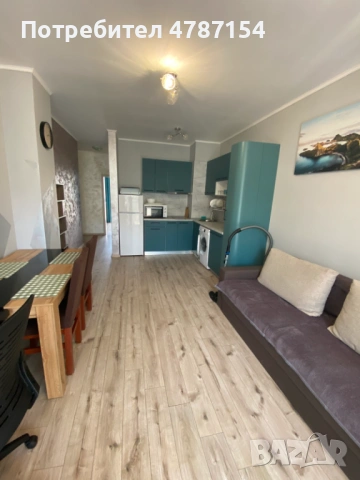 ОТДАВАМ АППАРТАМЕНТ ПОД НАЕМ 