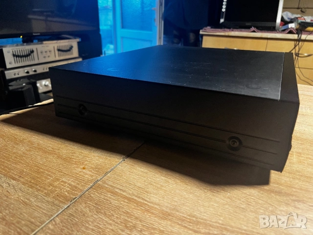 Yamaha CDC-655, снимка 5 - Аудиосистеми - 54364445