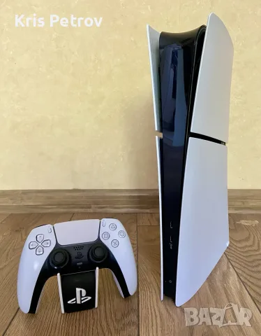 Конзола PlayStation 5 Slim Digital Edition 1TB