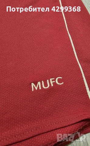 Футболна тениска Manchester United Cristiano Ronaldo , снимка 5 - Футбол - 54296753