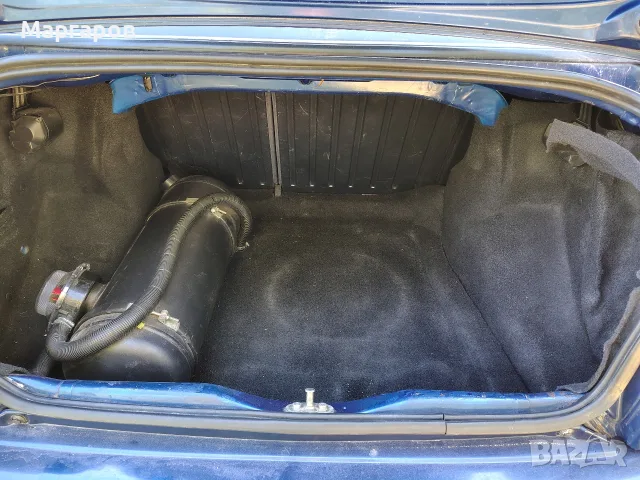 Seat Cordoba 1.6 Газ/Бензин , снимка 5 - Автомобили и джипове - 55473511