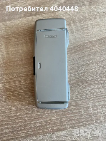 Nokia 9300 перфектно работещ. , снимка 8 - Nokia - 55610018