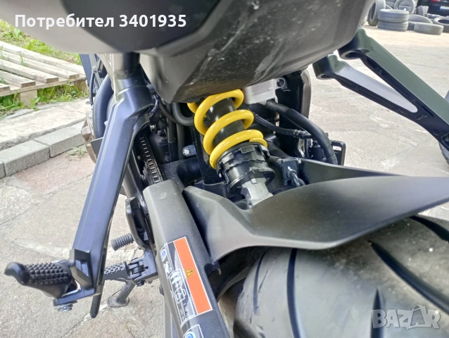 Honda Cb 650R, снимка 9 - Мотоциклети и мототехника - 54588902