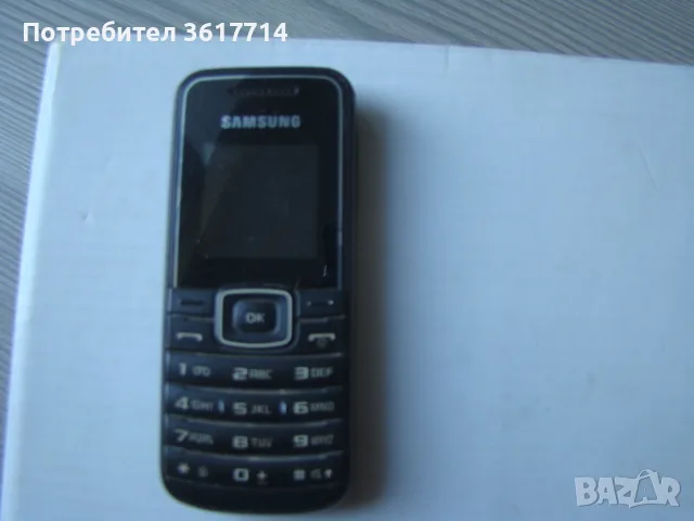 SAMSUNG telefon, снимка 3 - Samsung - 55682883