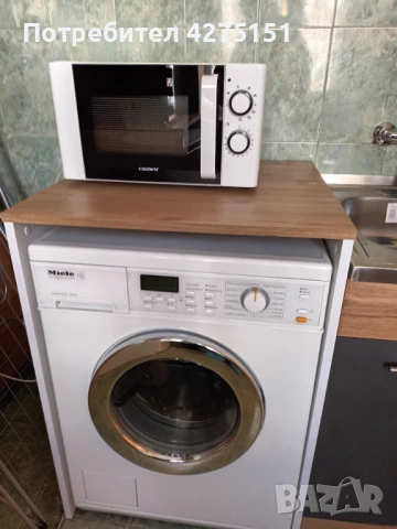 Двустаен под наем Илинден, снимка 7 - Апартаменти - 54202194