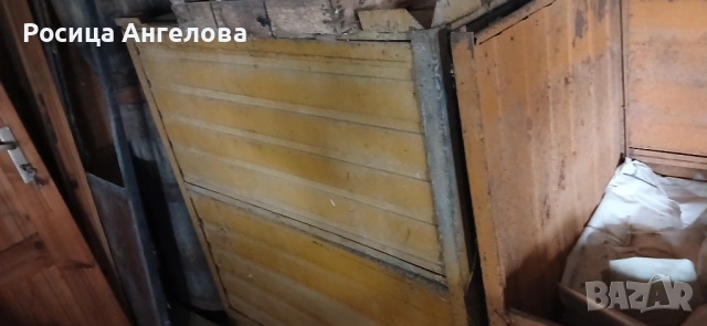 Силози за зърно 