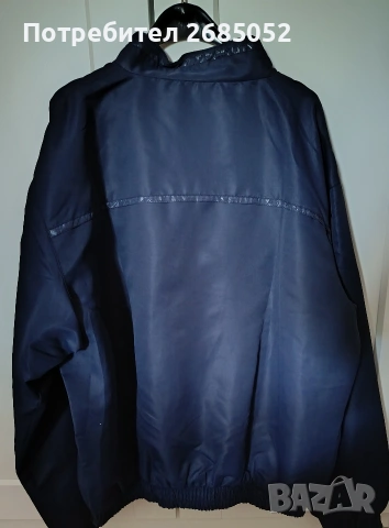 Мъжки комплект Diamond размер 5XL, снимка 3 - Спортни дрехи, екипи - 54643166