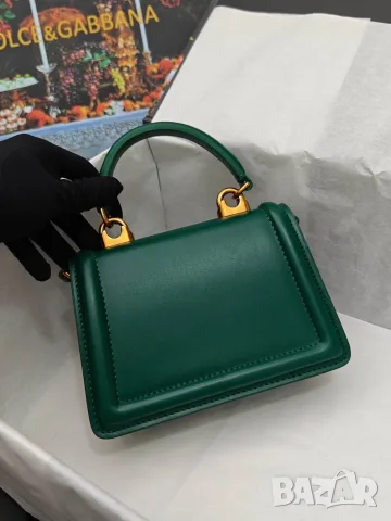 Dolce & Gabbana Devotion Small Bag, снимка 4 - Чанти - 55416226