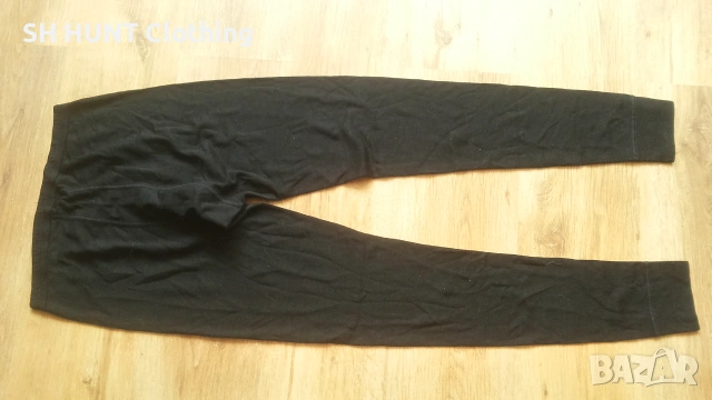 DEVOLD LONGS THERMO 100% Merino Wool размер M термо долница 100% Мерино вълна - 2756, снимка 2 - Спортни дрехи, екипи - 55180887