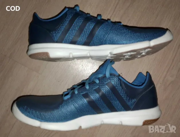 Adidas 360 LEA Celebratio Trainer №46 - чисто нови