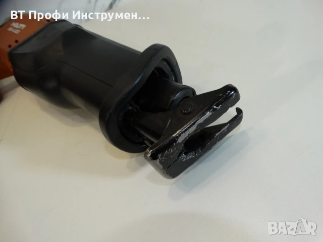 Hilti SR 4 - A22 - Саблен трион, снимка 4 - Триони и циркуляри - 54262079