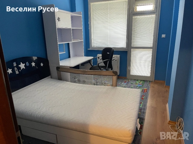 Просторен и слънчев апартамент , снимка 7 - Апартаменти - 54693246