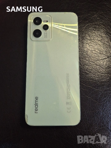 Realme - C35, снимка 5 - Xiaomi - 54395162