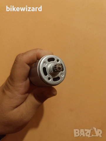 Мотор 14.4V 19000 об/мин за GSR/PSR 14.4 НОВ, снимка 7 - Други инструменти - 54887812