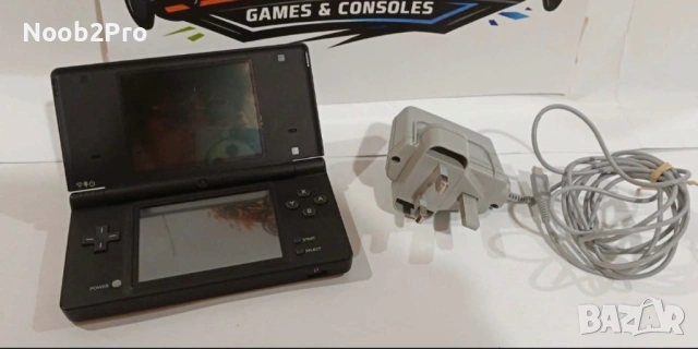Nintendo DSi Black