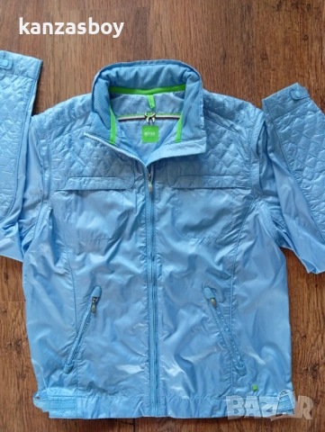 BOSS GREEN - дамско яке/елек р-р 40/L, снимка 3 - Якета - 54136032