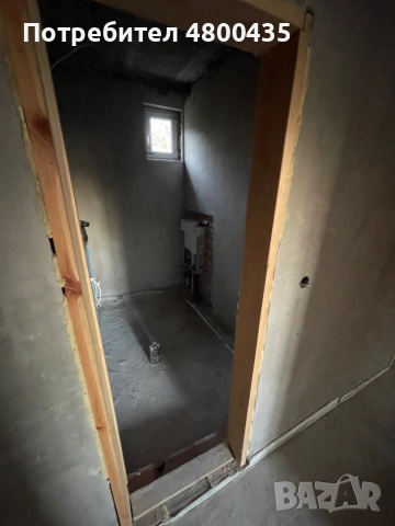 Бунгало в близост до река Дунав в Муцеливо | голям парцел и потенциал, снимка 10 - Къщи - 54233139