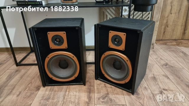 тонколони Magnat bull-202