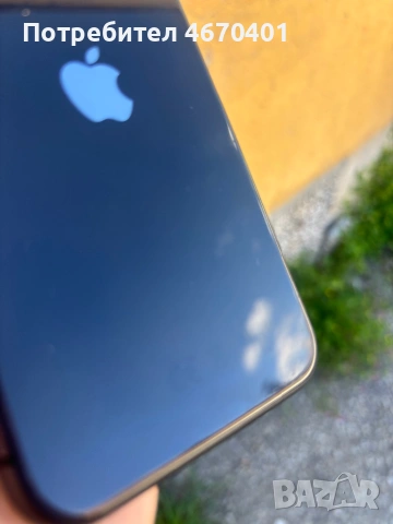 iPhone 11 100% капацитет, снимка 8 - Apple iPhone - 54553858