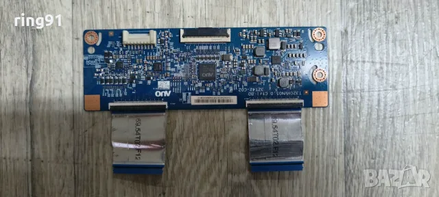 T-Con - T320HVN05.0 CTRL BD 32T42-C02 TV Samsung UE32J5100AW