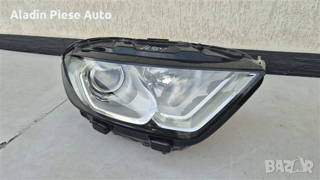 Десен фар Ford Ecosport Lupa Led Haligen година 2017 2018 2019 2020 код GN15-13W029-JE, GN1513W029JE, снимка 6 - Аксесоари и консумативи - 54675067