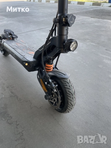 Kukirin g2 master , снимка 2 - Друга електроника - 55239744