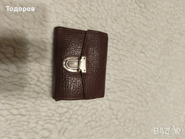 Туристически комплект "П. Денев", снимка 5 - Ножове - 55041993