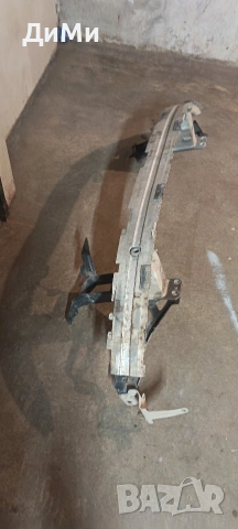 предна греда бмв е60 е61 bmw e60 e61, снимка 5 - Части - 55274750
