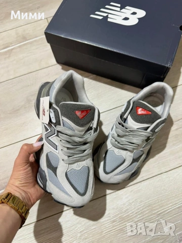 New balance 9060 new model