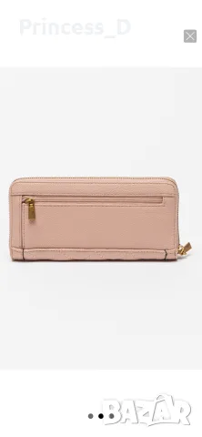 Guess портфейл нов, с етикети и кутия, снимка 6 - Портфейли, портмонета - 50308514