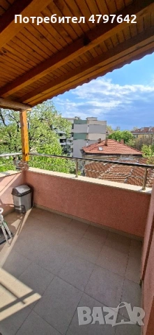 Тристаен апартамент в Центъра, снимка 6 - Апартаменти - 54629513