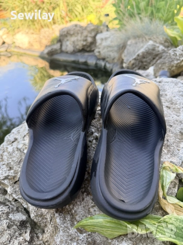 чехли Jordan /nike, снимка 8 - Детски джапанки - 55492661