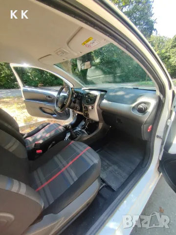 Peugeot 108 --- 1.0VTi, снимка 10 - Автомобили и джипове - 55569988