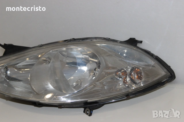 Ляв фар Mercedes A-class W169 (2004-2008г.) A1698200161 / A 169 820 01 61, снимка 3 - Части - 54153732