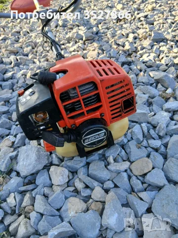 Храсторез Тример Echo SRM 2455