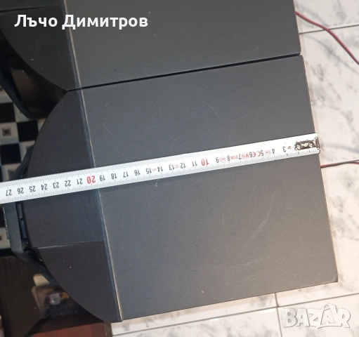 SONY RX50, снимка 9 - Тонколони - 54713236